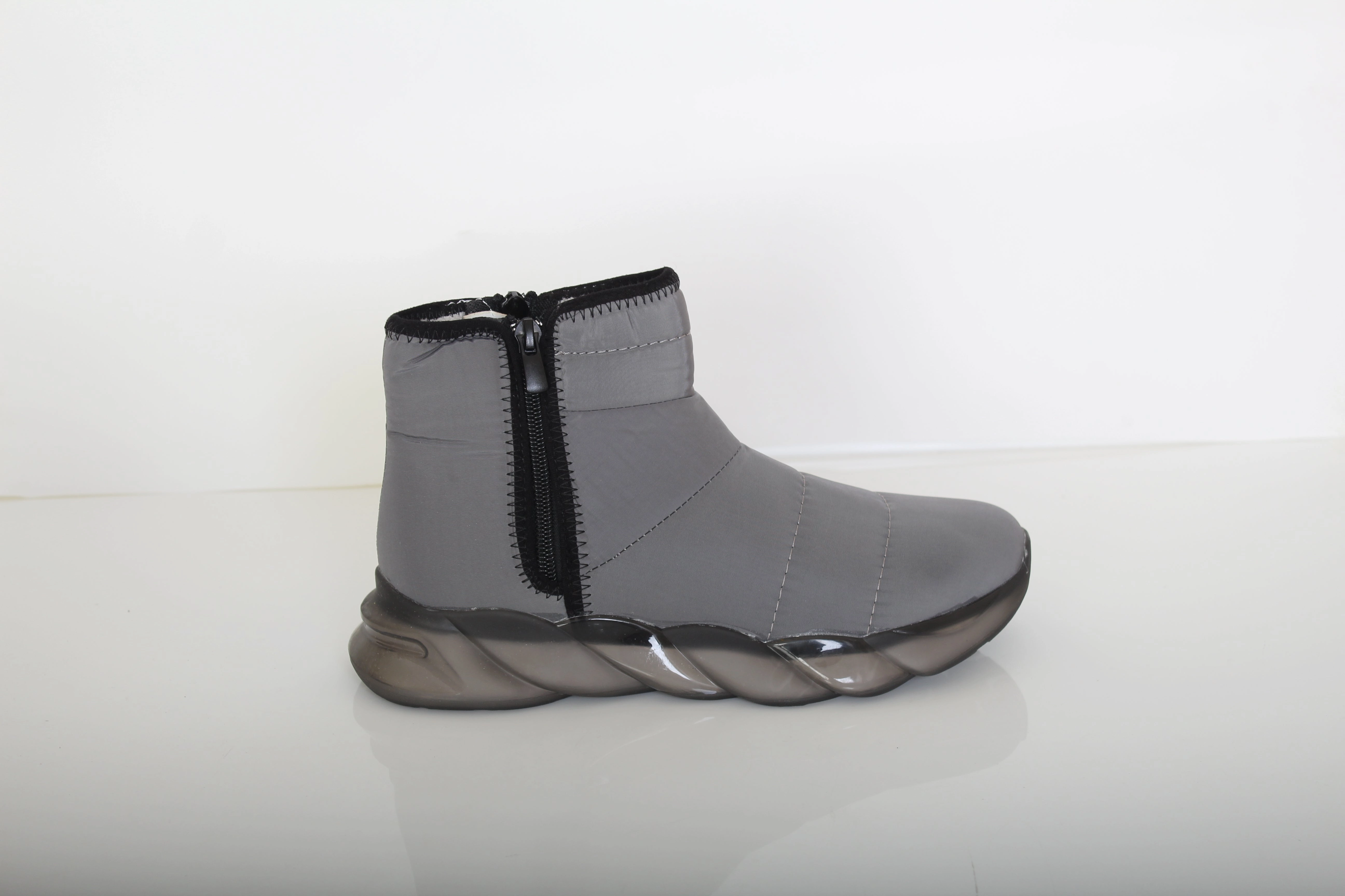 comfort - technology SLASH - MID SPORT