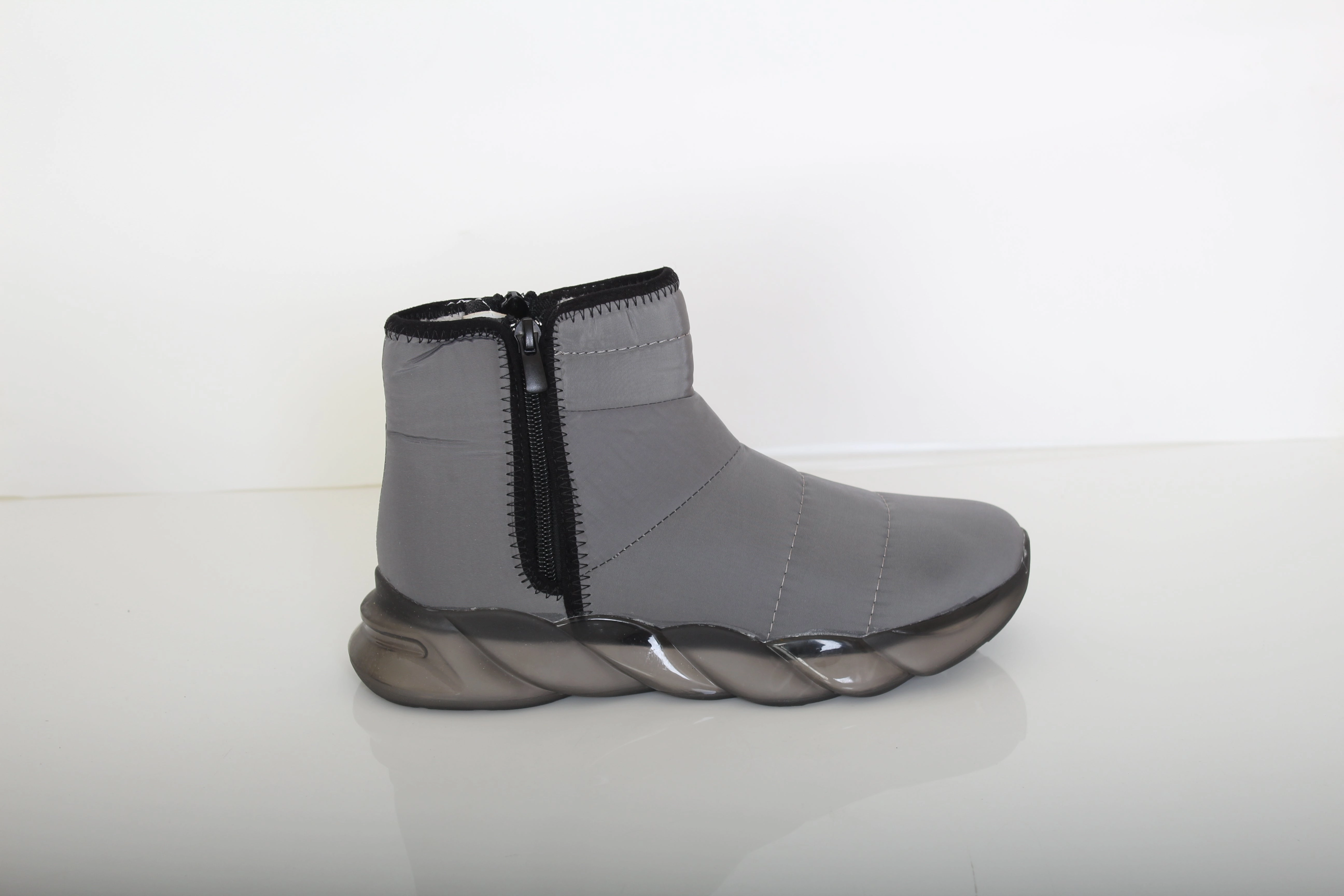 high arches shoes forest - climate shoes SLASH - MID SPORT