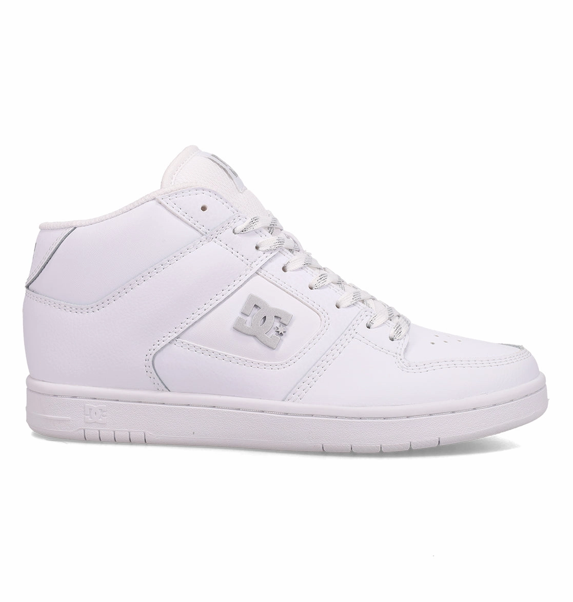 Women's Manteca 4 Hi High-Top Shoes Snowy running running in a spinning studio shoes