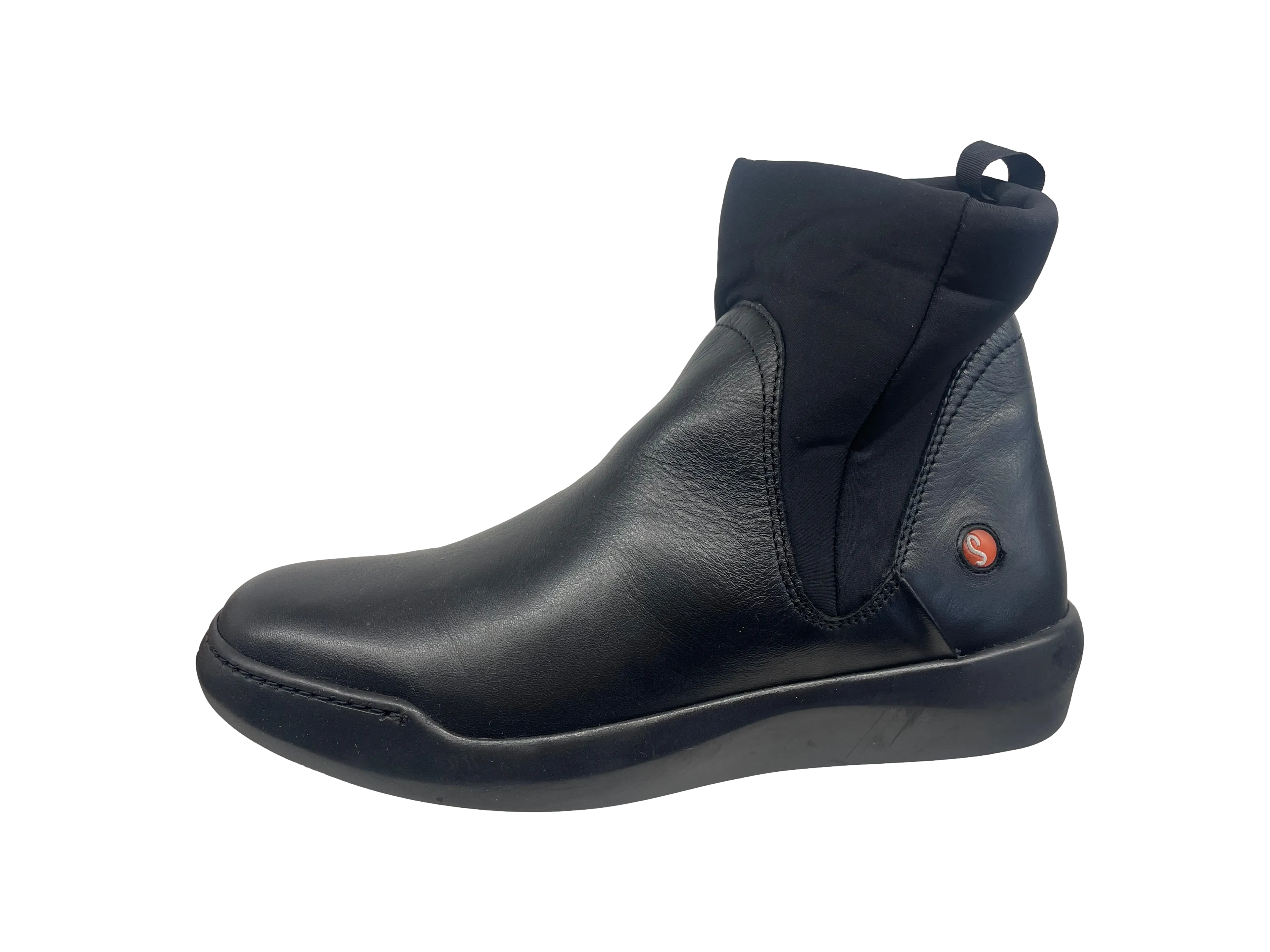 SOFTINOS BETH Contoured Footbed Thermal Protection