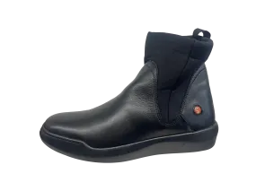 SOFTINOS BETH Contoured Footbed Thermal Protection