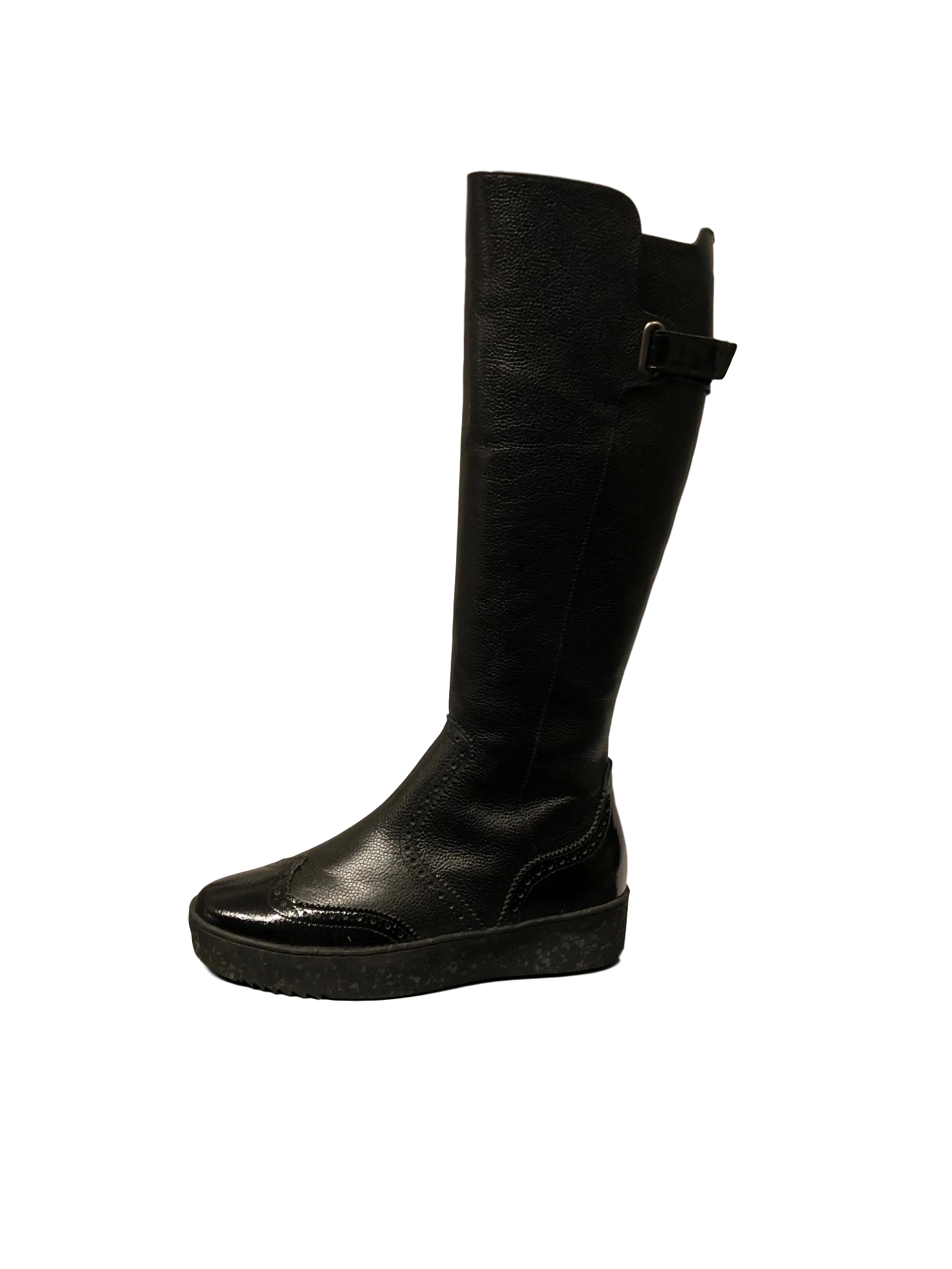 SOFTWAVES SUNRISE RubberOutsole Long Walks