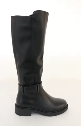 SOLO SOPRANI BOOTS Protective Lining