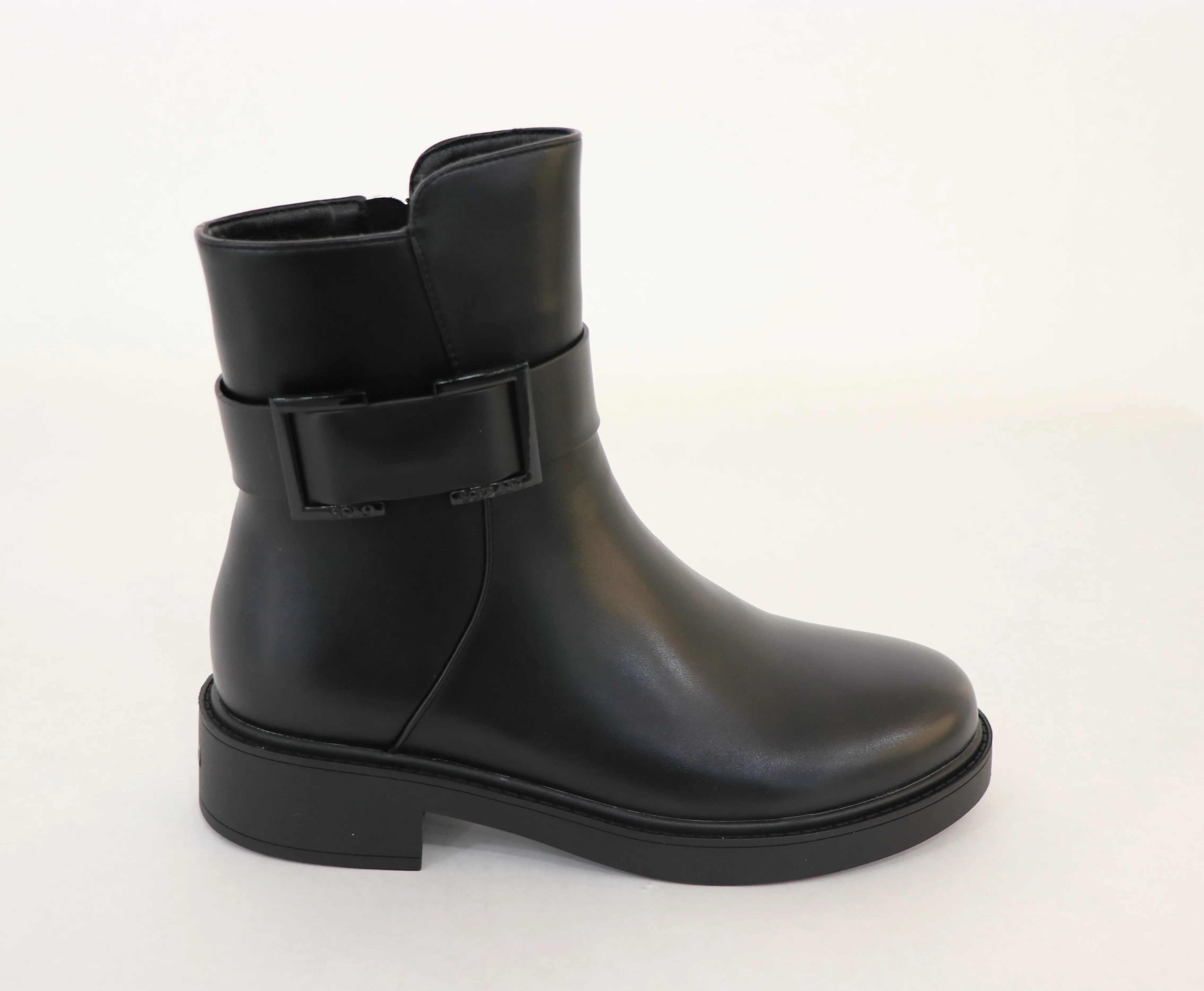 Supportive Design SOLO SOPRANI Mid Boots