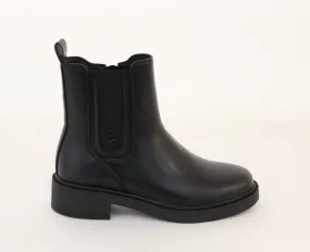 SOLO SOPRANI Mid Boots Mountain Climbing Wine Rich