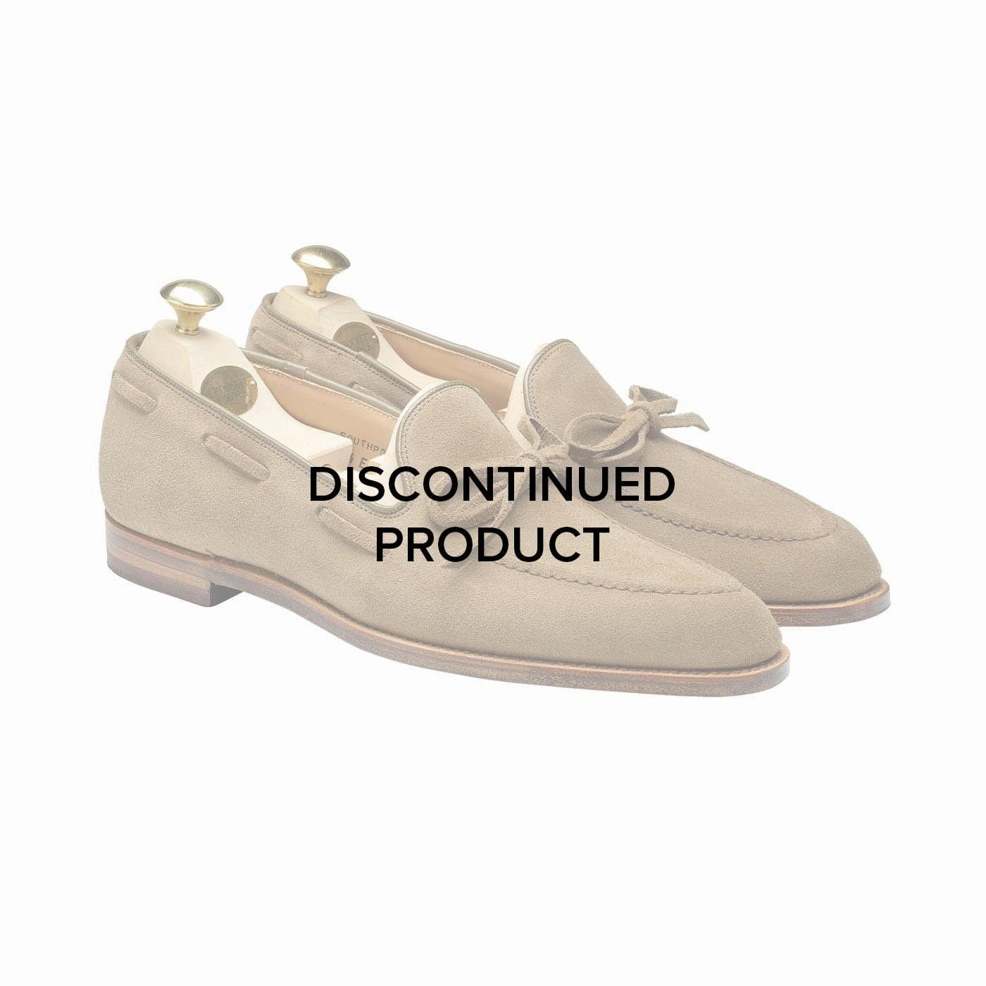 Weather Guard Southport Khaki Suede