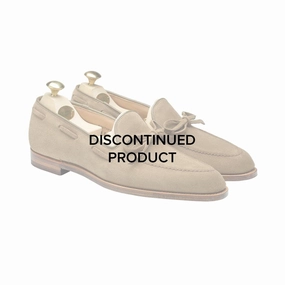 Weather Guard Southport Khaki Suede