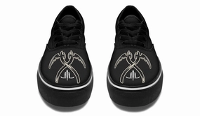 Beach Vibe Scythe Classic Shoes