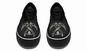 Beach Vibe Scythe Classic Shoes