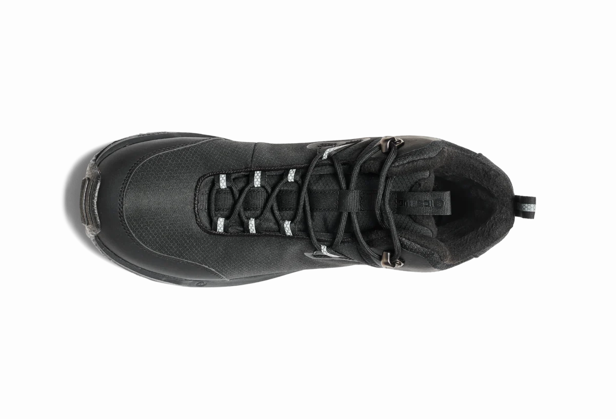 Warm Interior Deep Tread Speed2 Men's