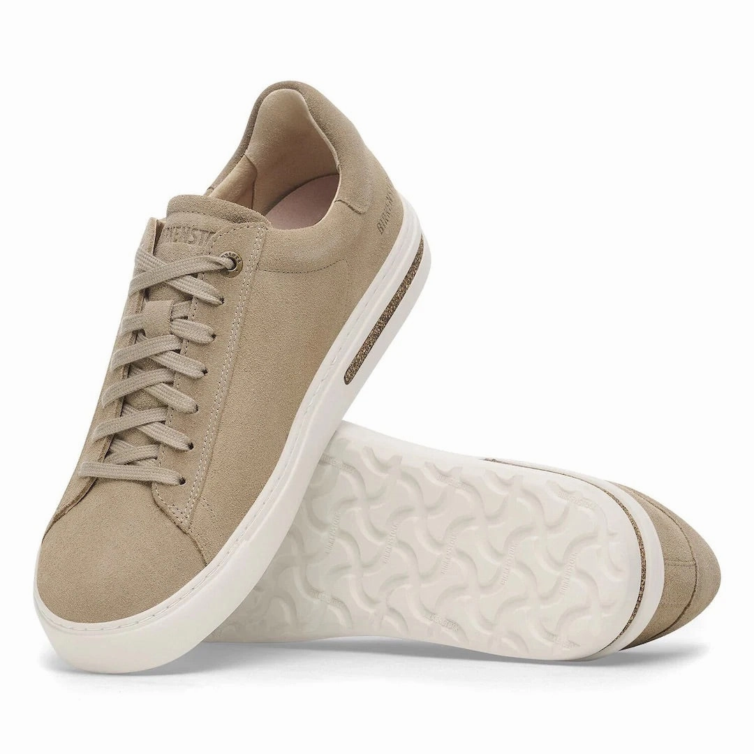individual sports shoes extreme - weather shoes Bend Low - Taupe