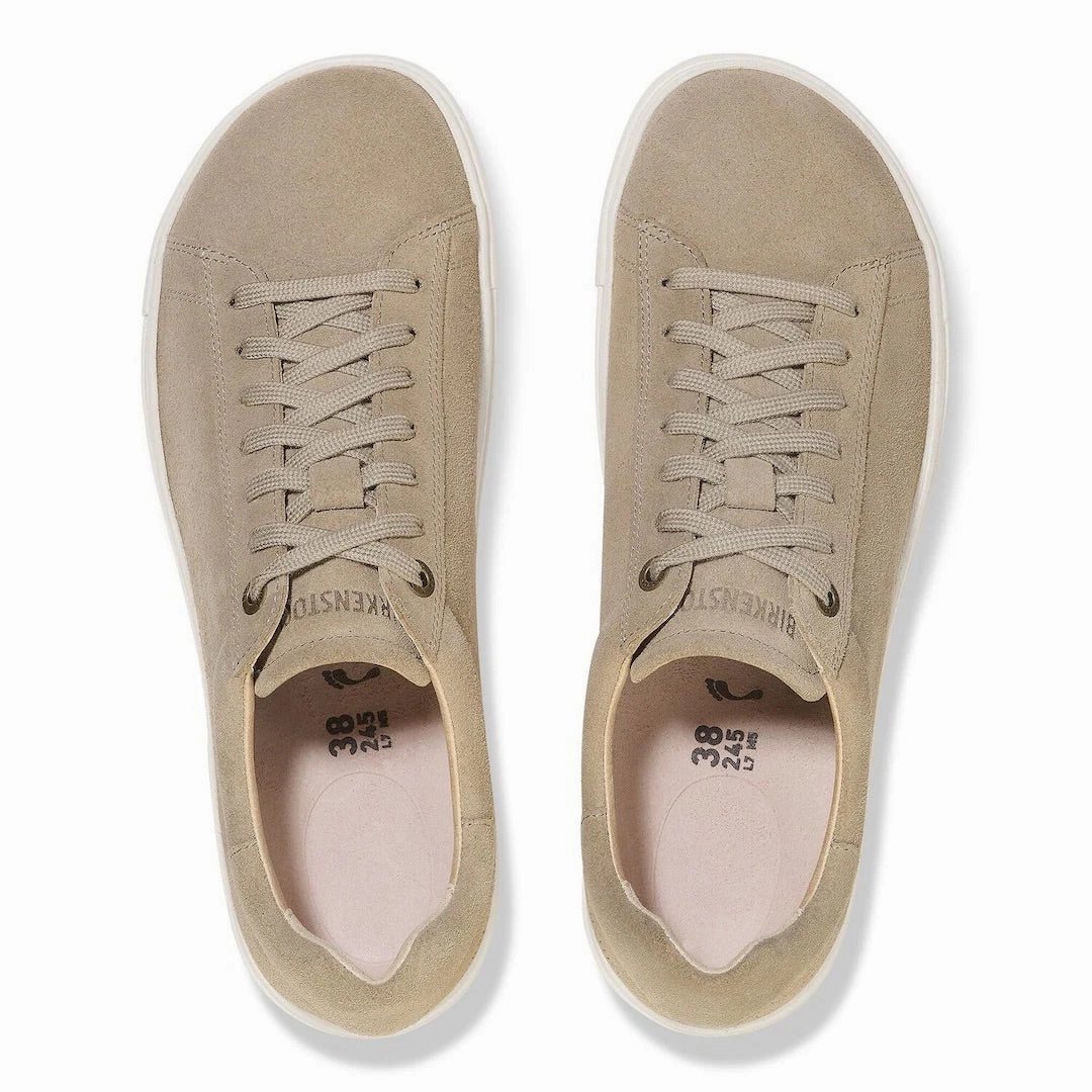 Agility Bend Low - Taupe