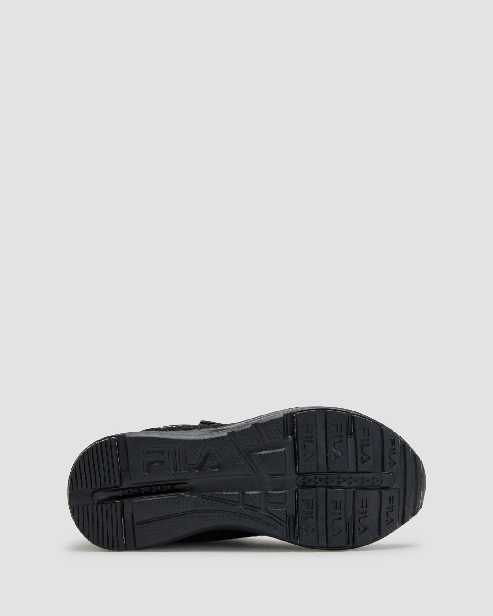 Kid's FILA Classico Strap adapt to different paces