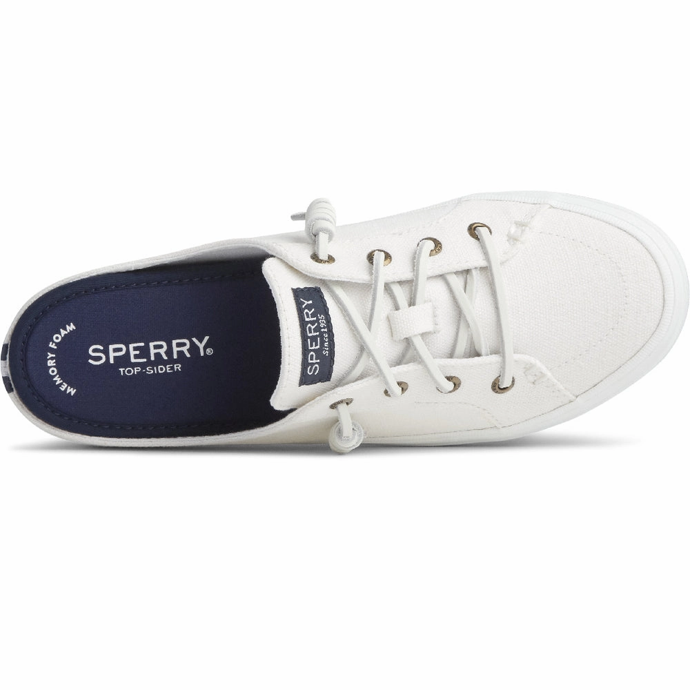Comfort-focused design dance - fitness shoes SPERRY CREST VIBE MULE