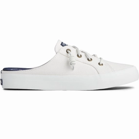 SPERRY CREST VIBE MULE anti - odor - design shoes