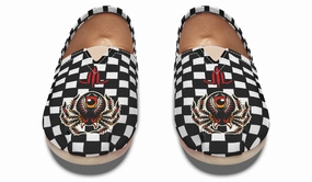 Spider Casual Shoes Soft Tone Play