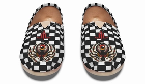 Spider Casual Shoes Soft Tone Play