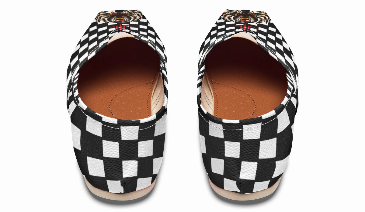 Spider Casual Shoes Sky Light