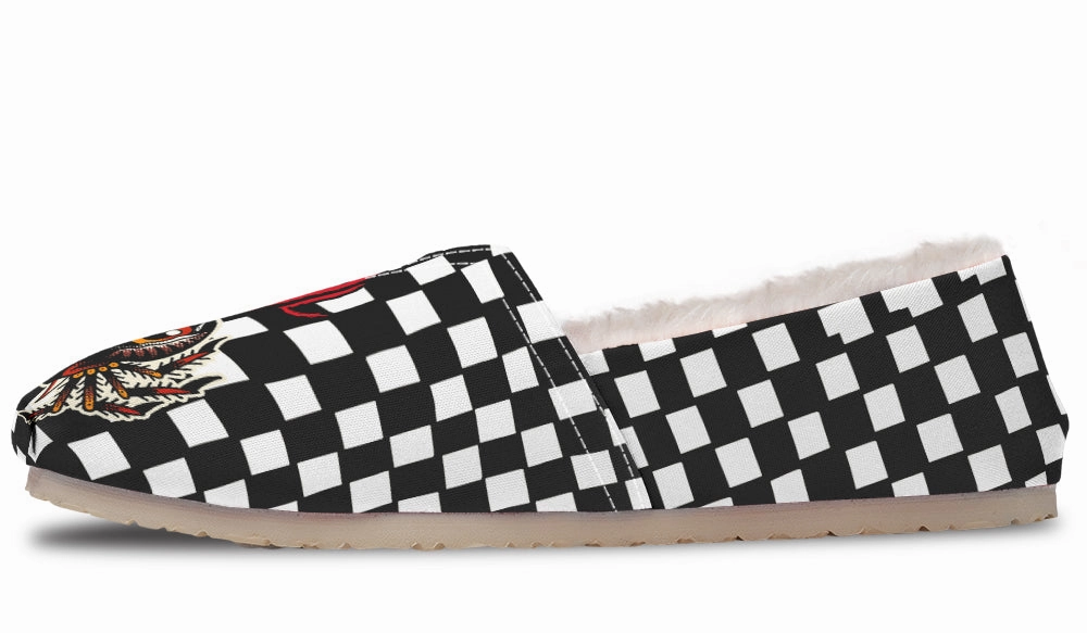 Spider Winter Casual Shoes Marathon Fit