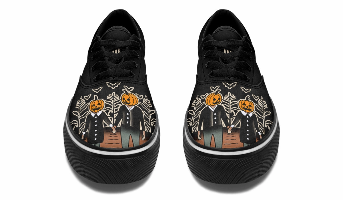 TPU Stability Spooky Season Classic Shoes