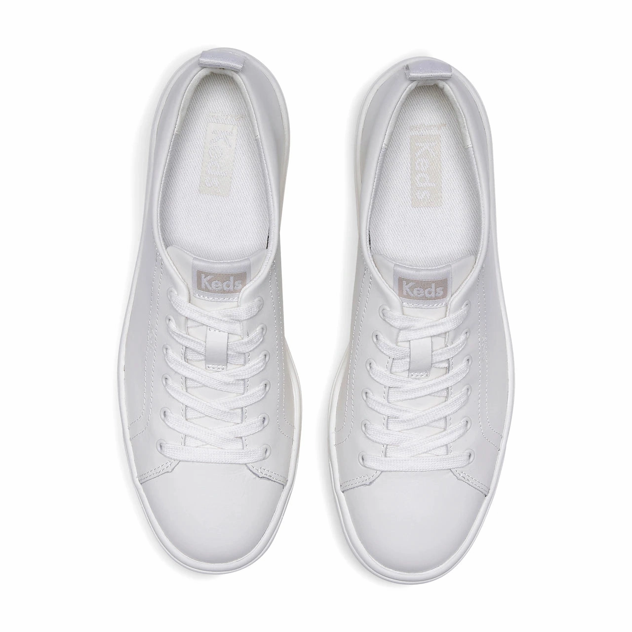 Recyclable Skyler - White