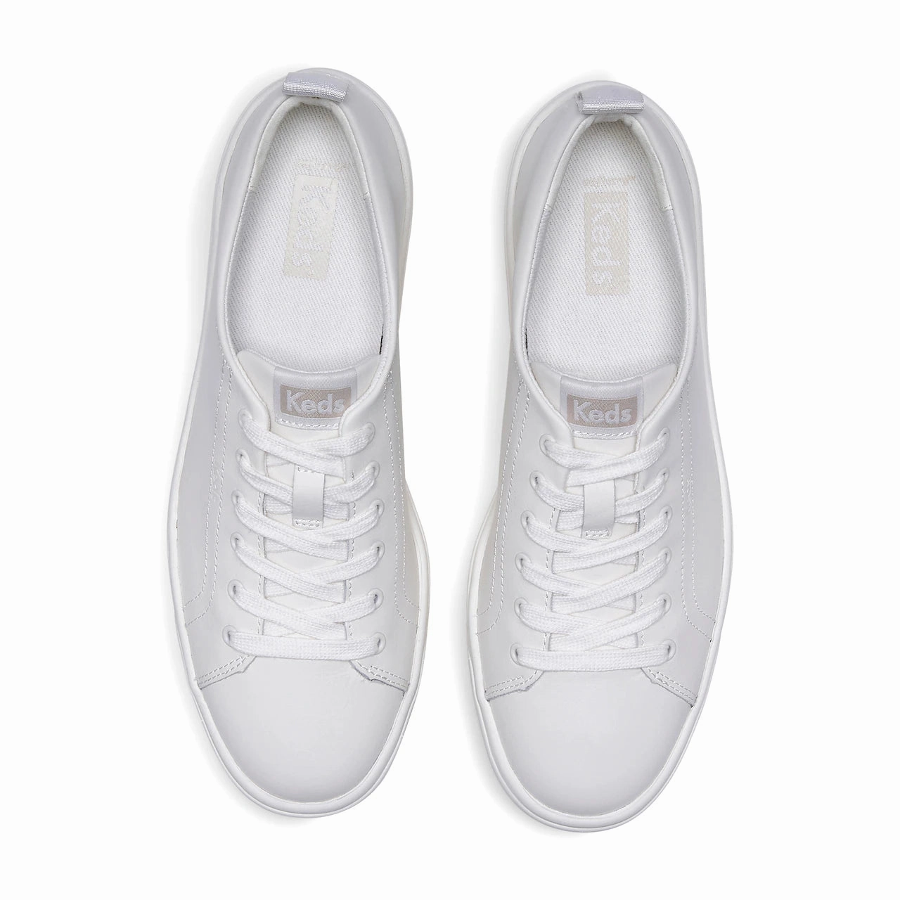 Recyclable Skyler - White