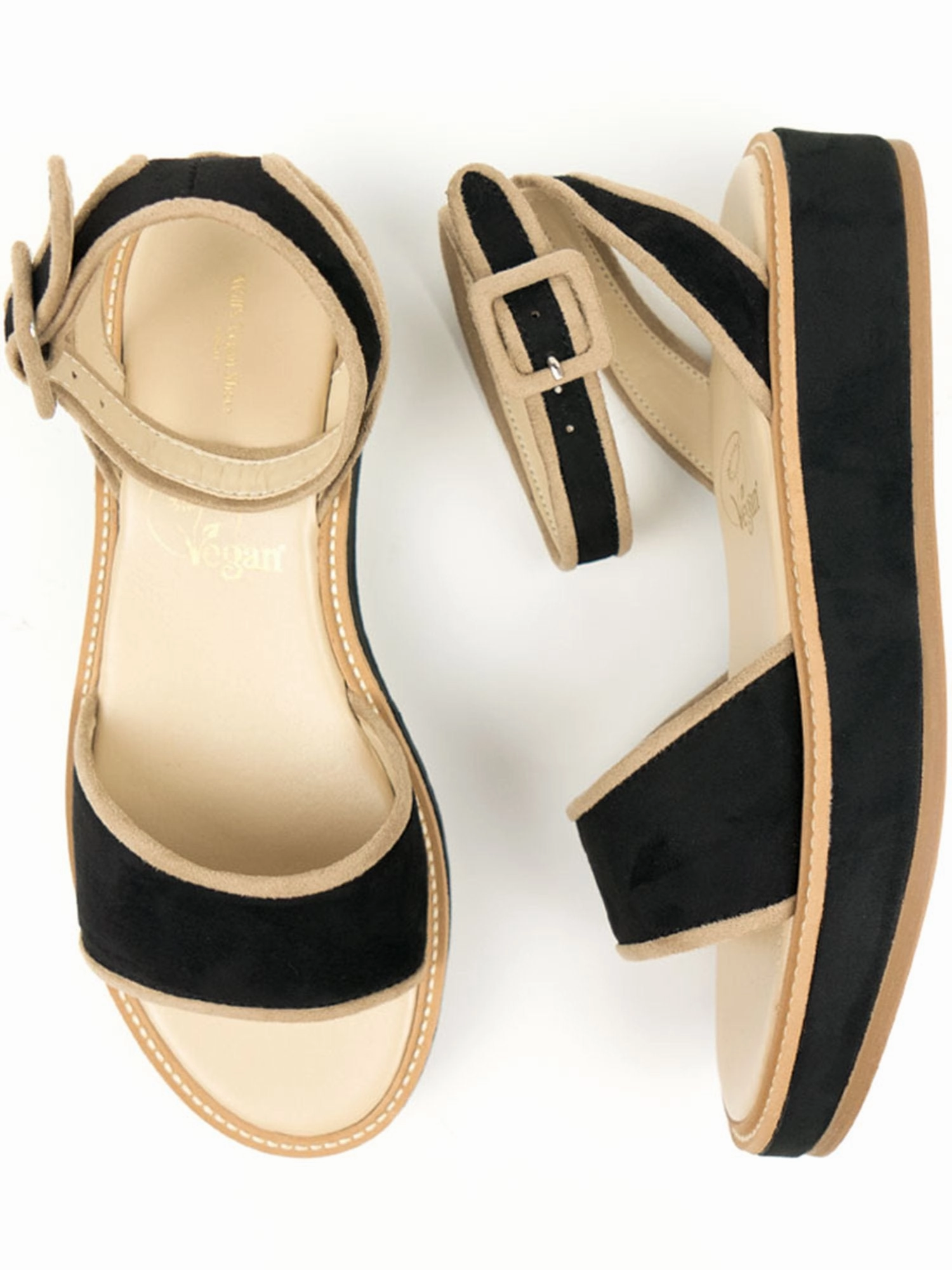 Trail Ready Footwear Sandals