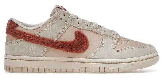 Nike Dunk Low Terry Swoosh (W) Fairy Step