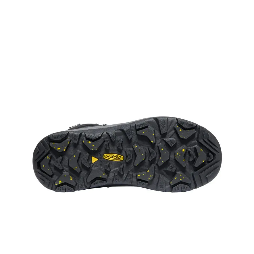 Crisp Lines Revel IV High Polar - Black/North Atlantic