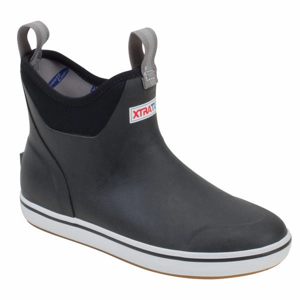 Casual Comfort XTRATUF ANKLE DECK- Men's