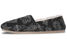 Durable Material Furio Flash Winter Casual Shoes