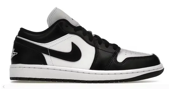 Week Easy Street Edge Jordan 1 Low Panda (2023) (Women's)