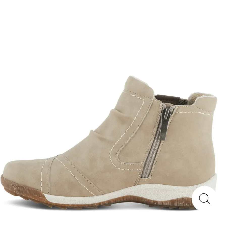 High Arch Rugged Walk Atella - Stone