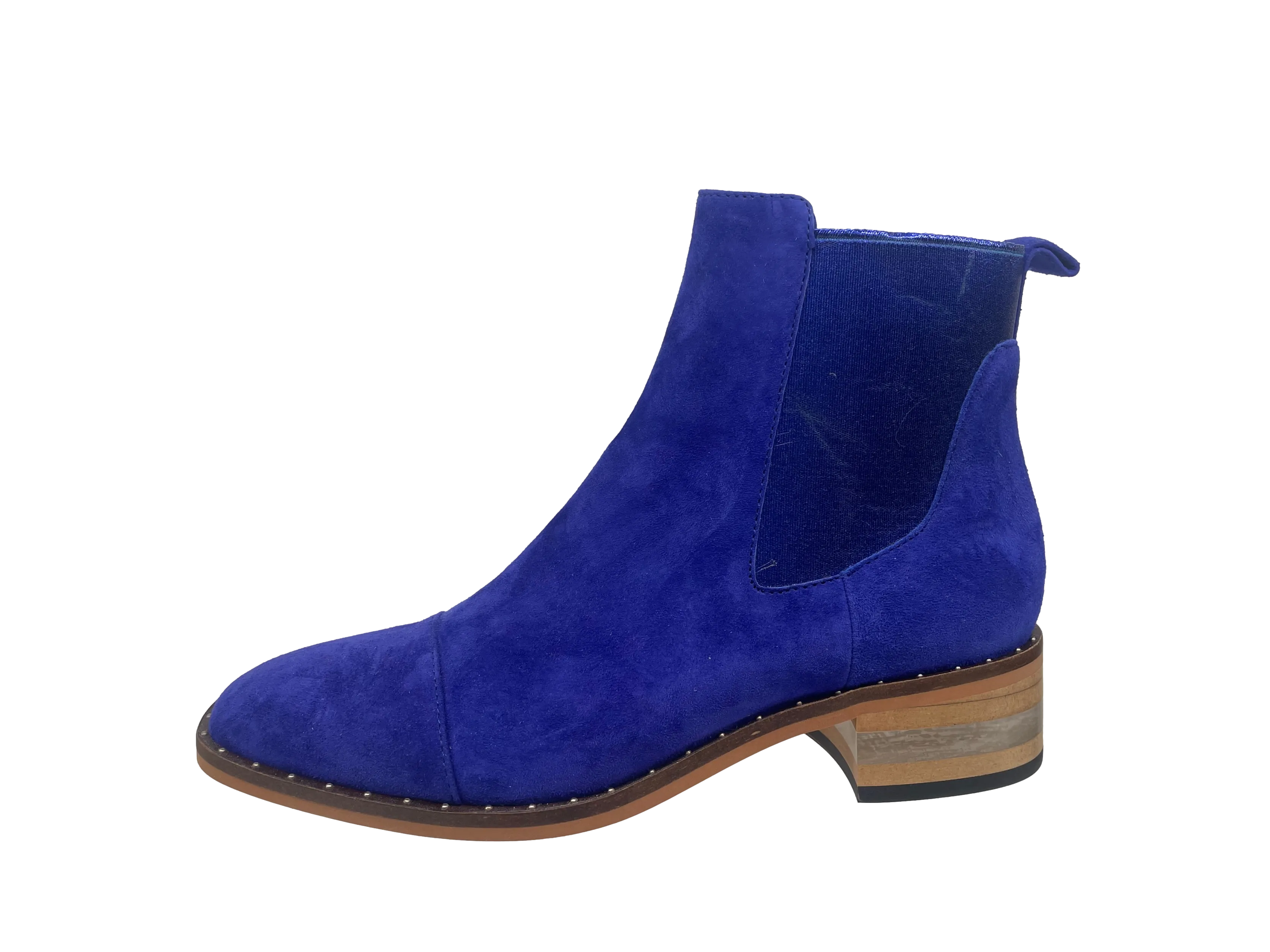 Comfortable Heel DJANGO & JULIETTE FORDA