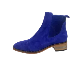 DJANGO & JULIETTE FORDA Zip   Up Design