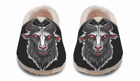 Indoor Elastic Sling Goat V3 Winter Casual Shoes