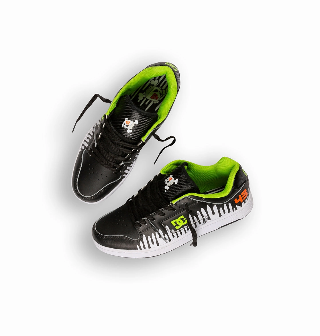 Farm Life Men's 43i Manteca 4 Shoes