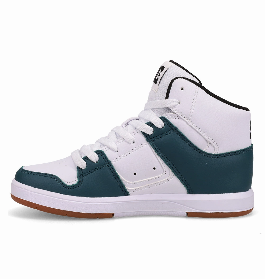 Party Shoes Kids' DC Cure High-Top Shoes