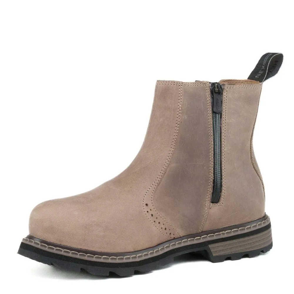 Snow Season Stella - Oatmeal