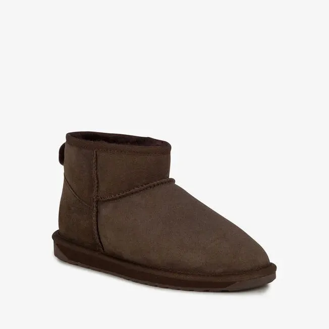 Stinger Micro - Chocolate Hiking Enthusiast Indie Core