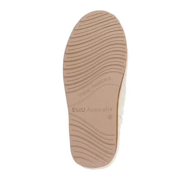 Urban Feel Stinger Micro Teddy - Natural