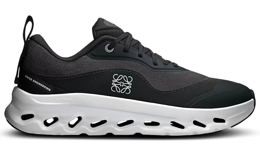 Easy Wear On Running Cloudtilt 2 LOEWE Black (Women's)