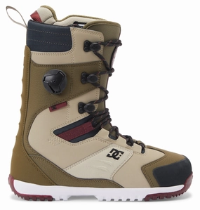Men's Premier Hybrid BOA? Snowboard Boots Week Easy Zip Fast