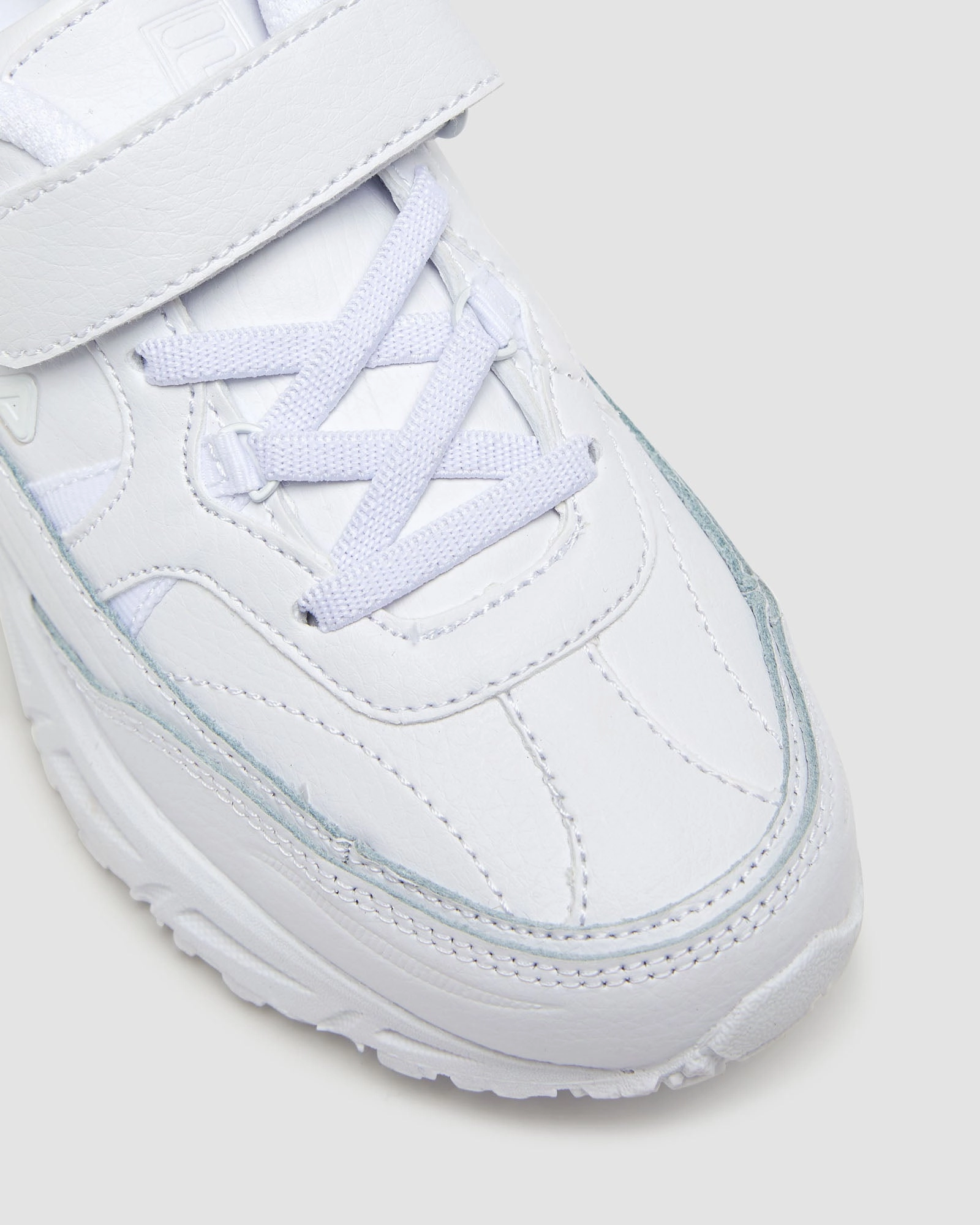 Kid's Fila Graduate Strap Kids' party shoes