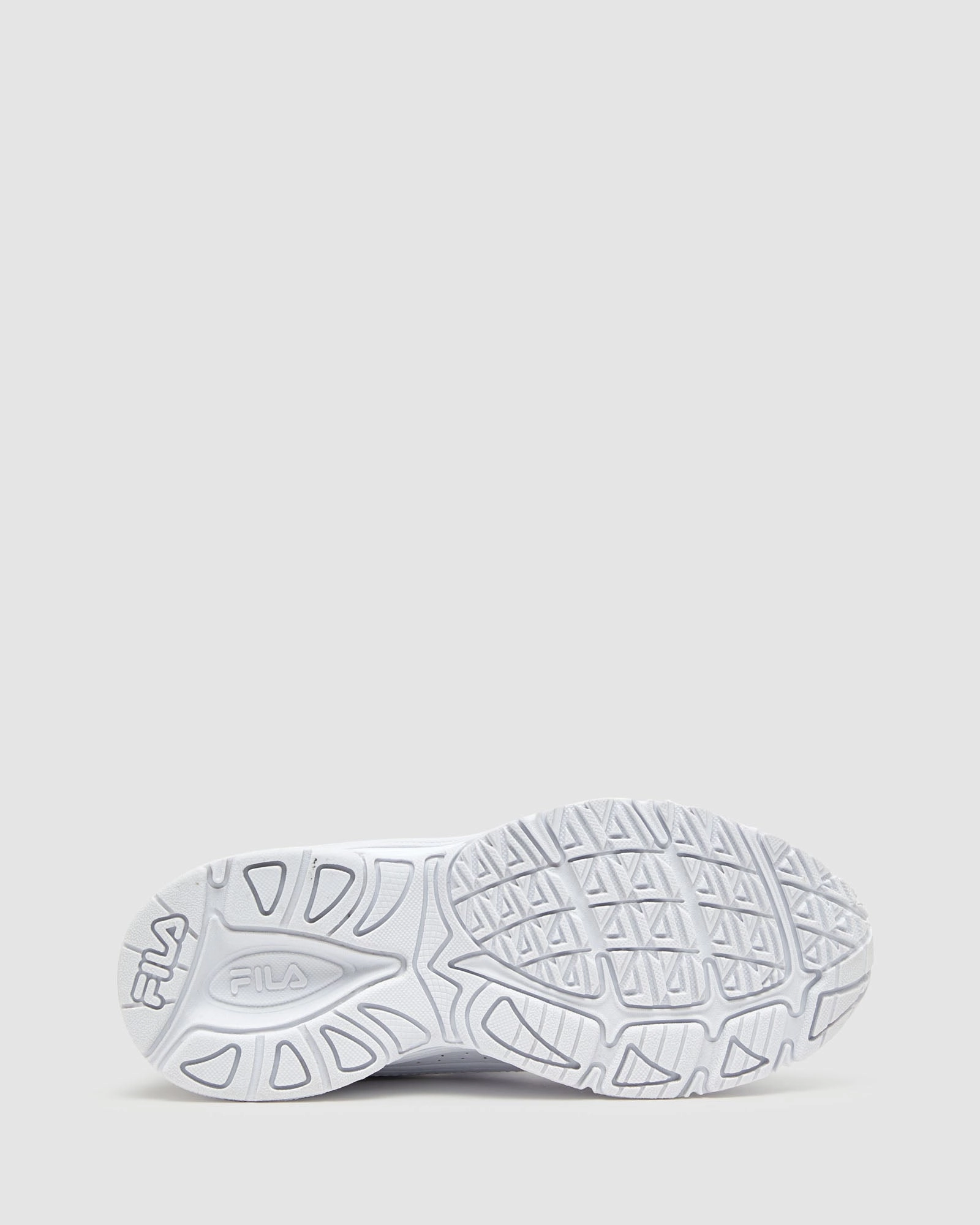 Kids' sneakers Kid's Fila Graduate Strap