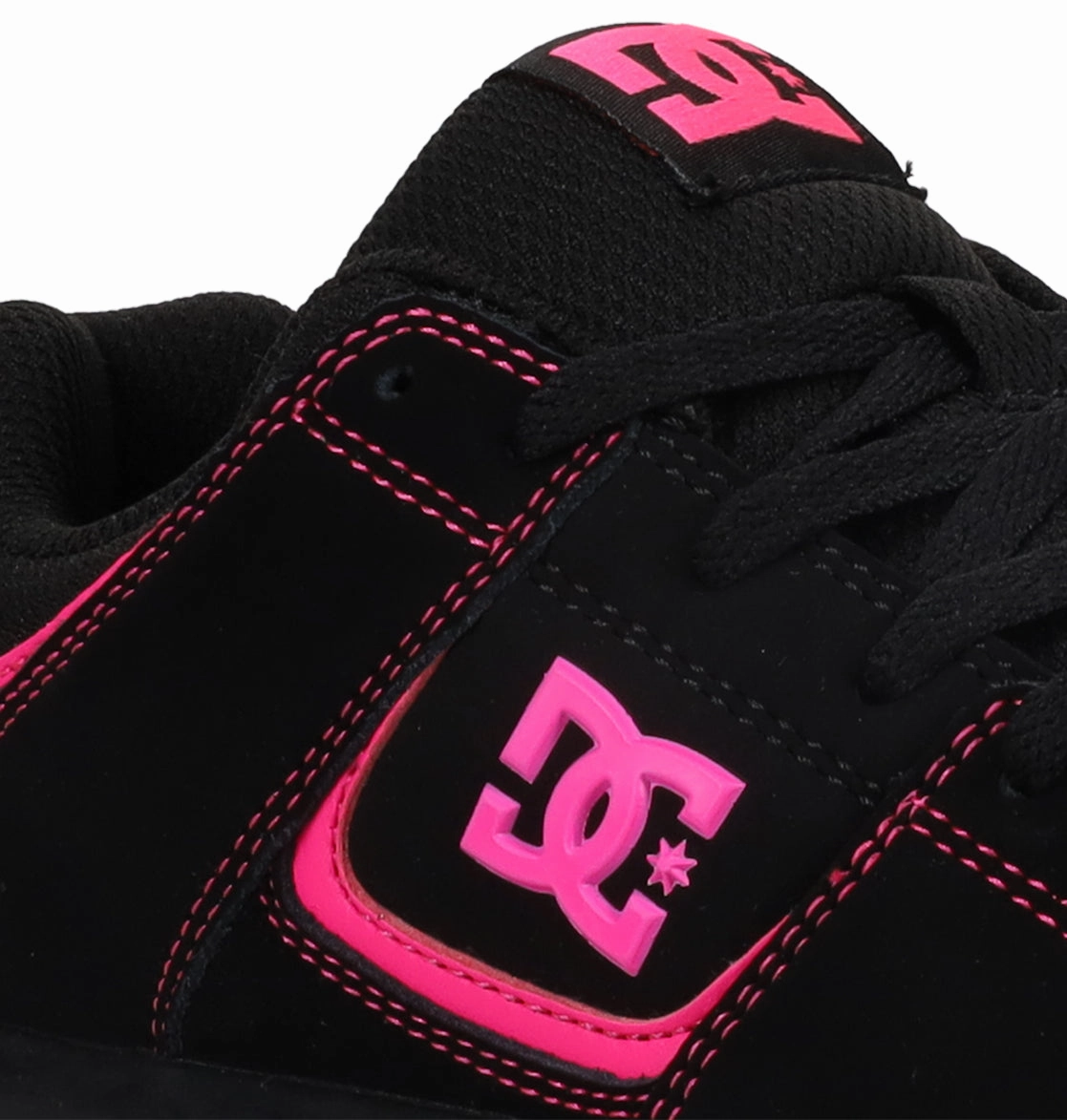 Recycle Safe Women's DC Cure Shoes