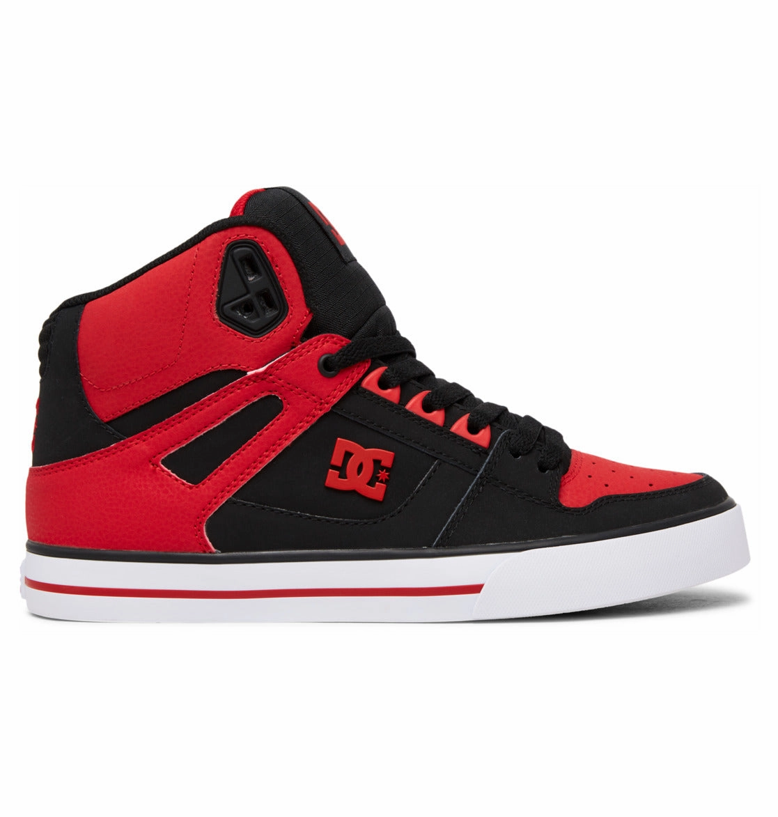 Men's Pure High-Top Shoes Breathability