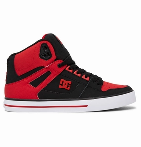 Men's Pure High-Top Shoes Natural Walk