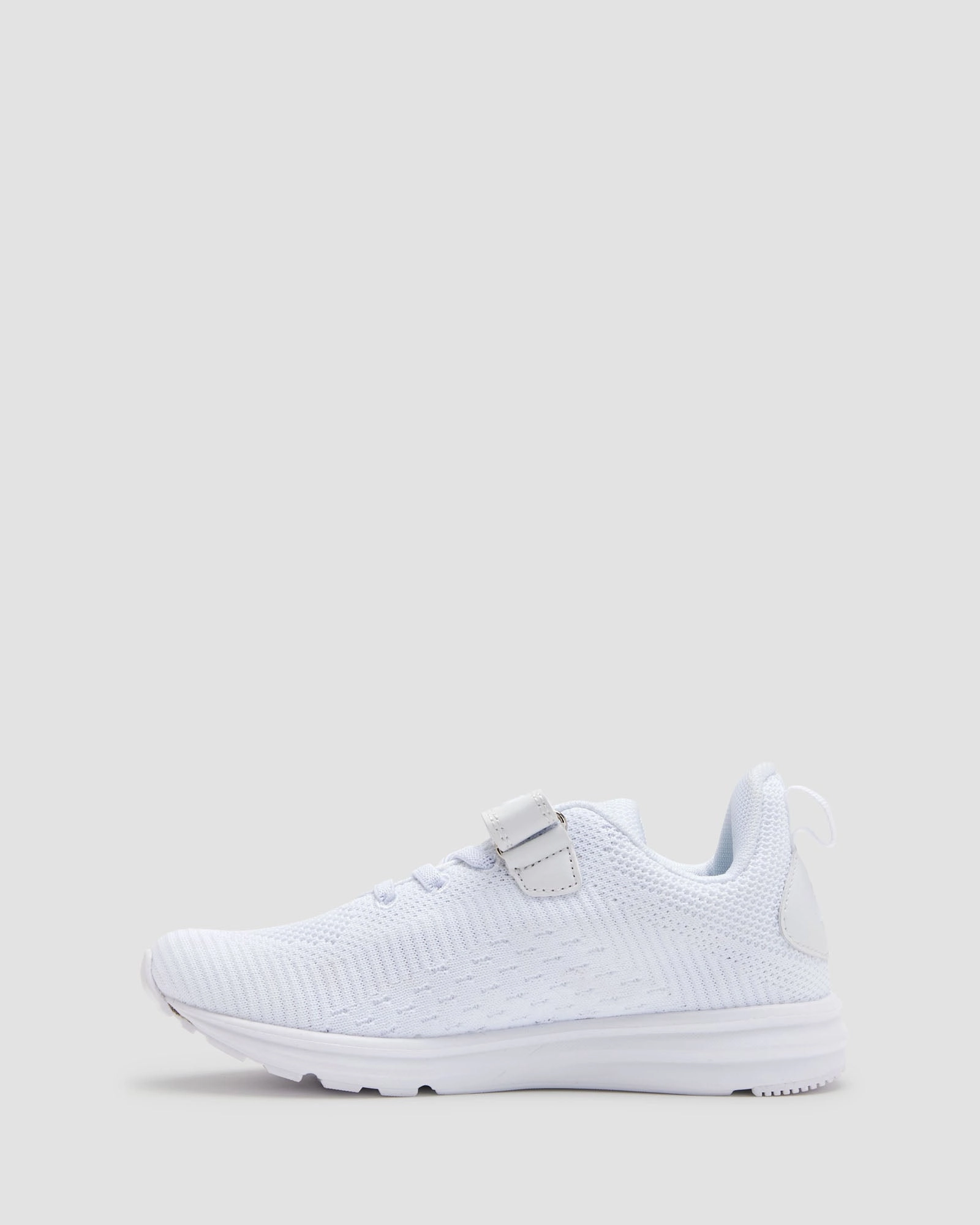 Kid's FILA Classico Strap Comfort Fit Winter kids' wear