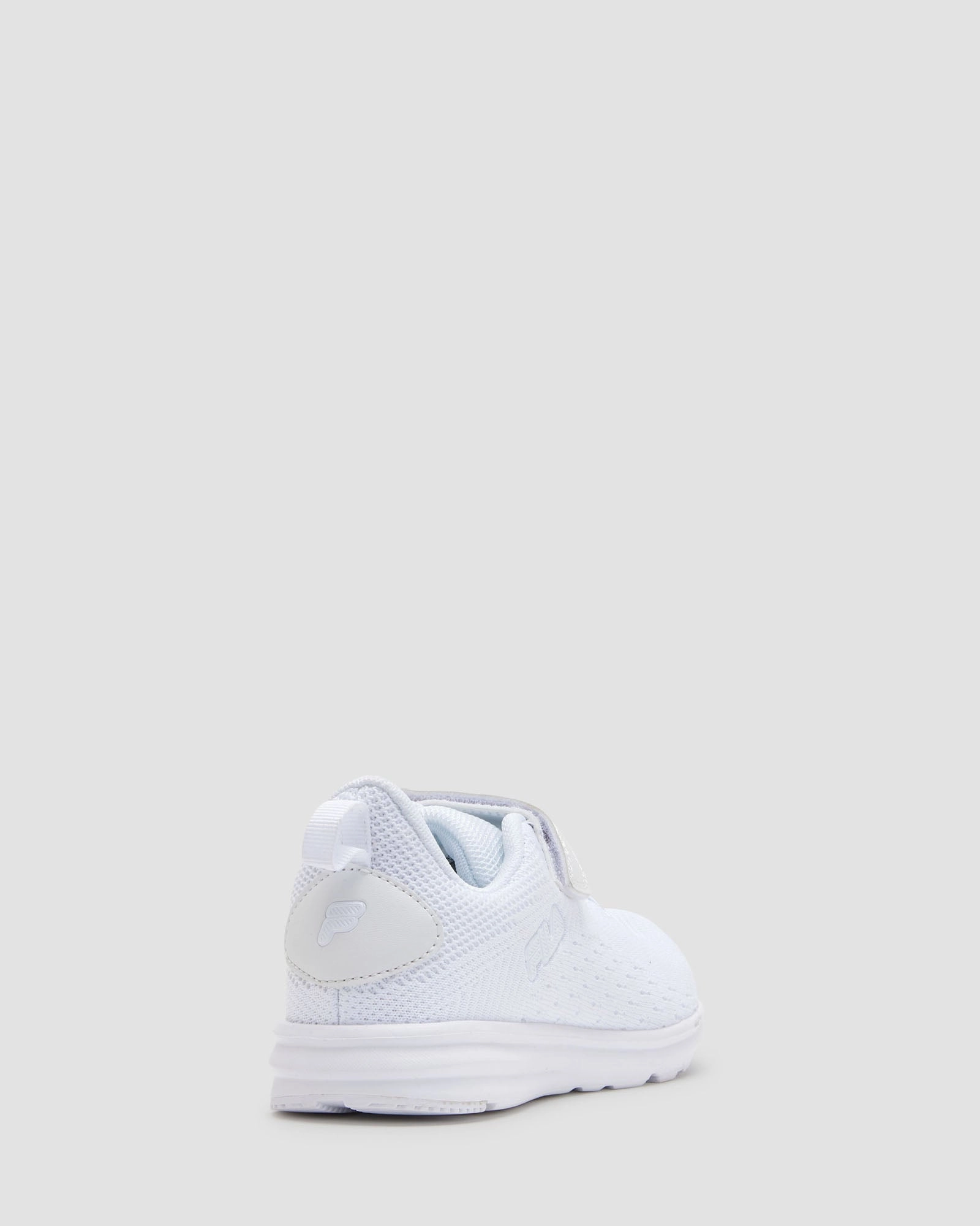 Kid's FILA Classico Strap Effortless Fit